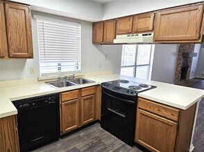 5715 Cancun Dr in North Richland Hills, TX - Building Photo - Building Photo