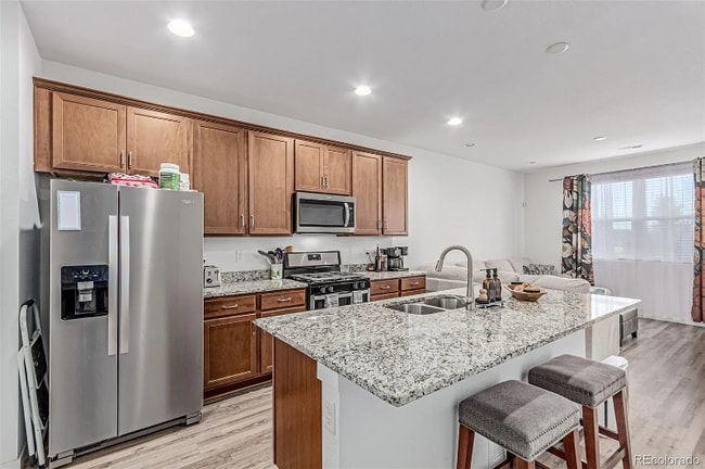 property at 7870 Horsebrush Ln