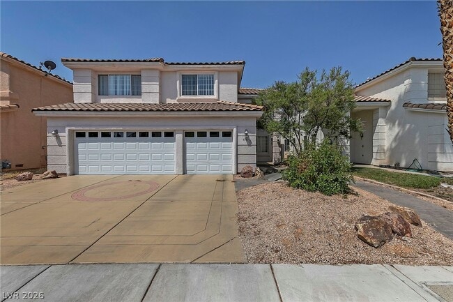 property at 9387 S Chateau St Jean Dr