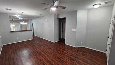 4014 Mossy Pl Ln in Spring, TX - Building Photo - Building Photo