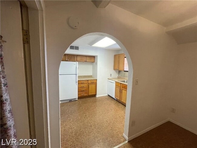 668 Avenue F in Boulder City, NV - Building Photo - Building Photo