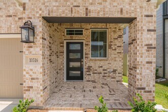 10516 Wild Rice in Conroe, TX - Building Photo - Building Photo