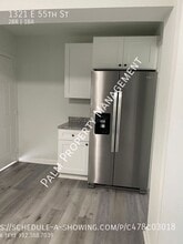 1321 E 55th St in Savannah, GA - Building Photo - Building Photo