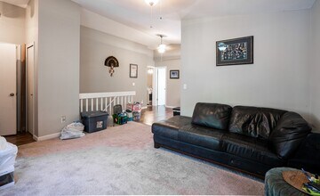 3875 Caviar Ct in Colorado Springs, CO - Building Photo - Building Photo