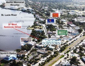 Sailfish Cove in Stuart, FL - Building Photo - Building Photo