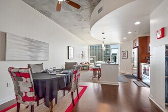 1500 Champa St in Denver, CO - Building Photo - Building Photo