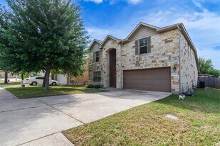 11117 Cain Harvest Dr in Austin, TX - Building Photo