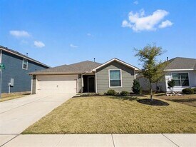 13604 Mineral Rd in Ponder, TX - Building Photo