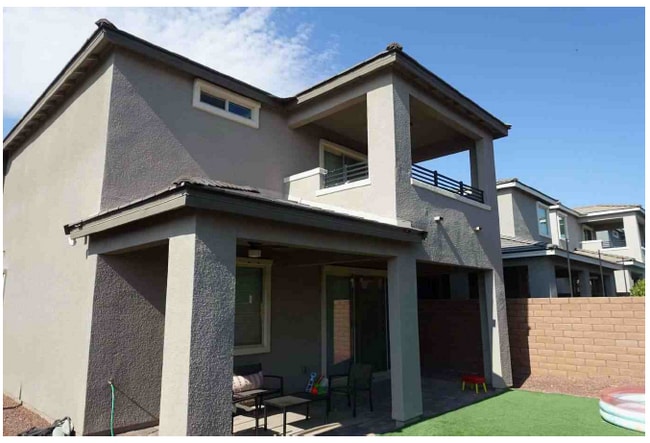property at 10628 Silver Pond Ave
