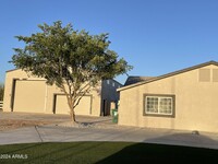 28109 N Varnum Rd in Queen Creek, AZ - Foto de edificio - Building Photo