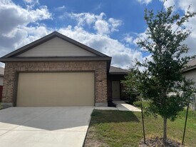 132 Eugene Pass in New Braunfels, TX - Building Photo