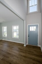 200 Elam Ave in Nicholasville, KY - Foto de edificio - Building Photo