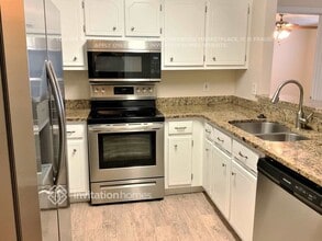 22 Ember Way, Unit B in Cartersville, GA - Building Photo - Building Photo