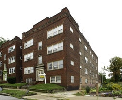 1810 Page Ave Apartamentos