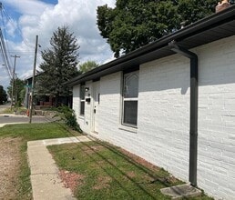 731 E Deshler Ave in Columbus, OH - Building Photo - Building Photo