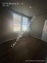 707 N Mirror St in Amarillo, TX - Building Photo - Building Photo