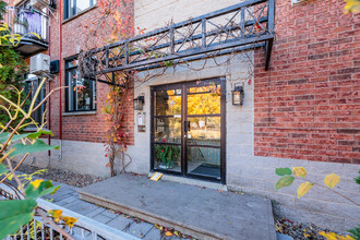 3849 Newmarch Rue in Verdun, QC - Building Photo - Building Photo