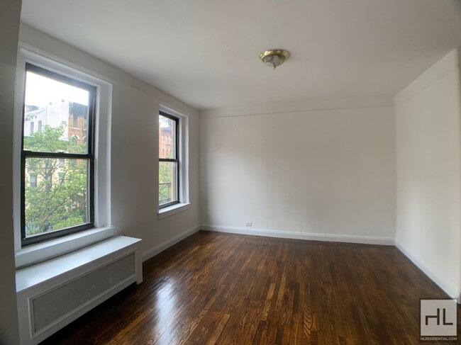 East 58TH ST