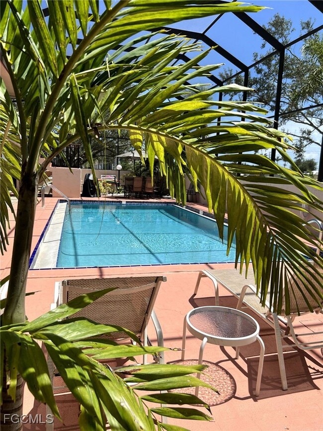 property at 5255 Coronado Pkwy