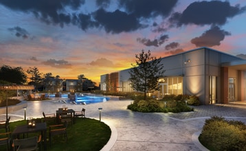 Alaro in San Antonio, TX - Building Photo - Building Photo