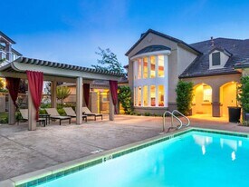 Bridgeport Ranch in Fairfield, CA - Building Photo