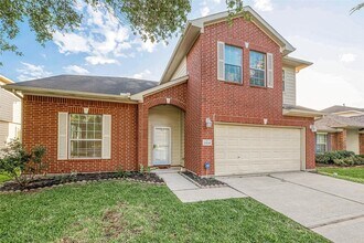 25119 Florina Ranch Dr in Katy, TX - Foto de edificio - Building Photo