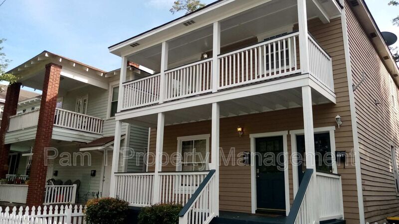527 E 38th St in Savannah, GA - Building Photo