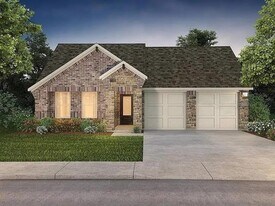 5802 Marvel Dr in McKinney, TX - Building Photo