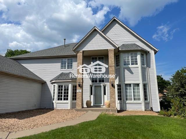 9142 Cambridge Alcove in Woodbury, MN - Building Photo
