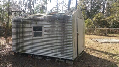 3713 Eastgate Dr in Savannah, GA - Building Photo - Building Photo