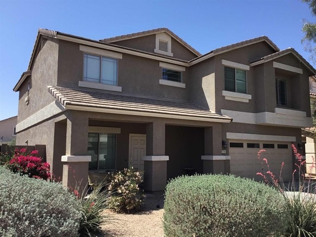 property at 7706 S 69th Dr