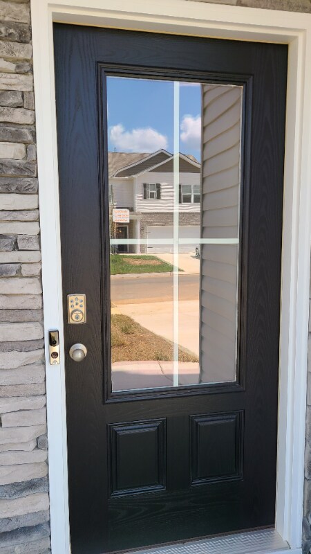 8633 Laurel Brooke Ln in Knoxville, TN - Foto de edificio - Building Photo