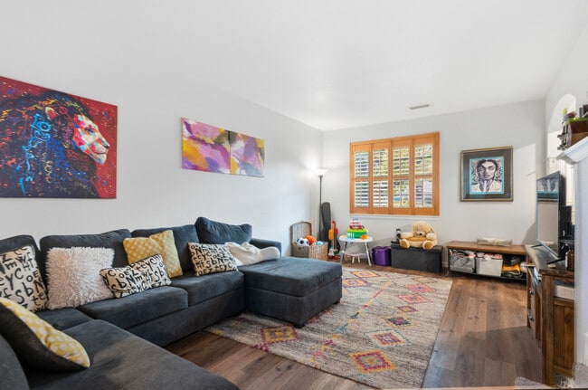 12774 Jasmine Ct in Thornton, CO - Building Photo - Building Photo