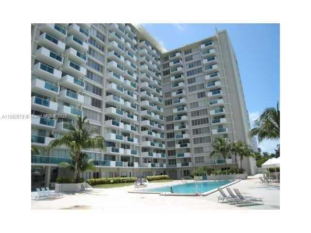 property at 1000 West Ave