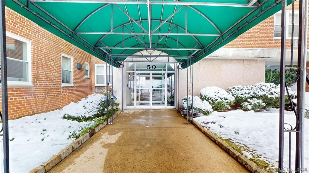 50 Fairview Ave in Norwalk, CT - Building Photo