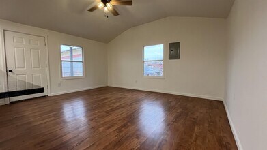 512 S Wentz St in Guthrie, OK - Building Photo - Building Photo