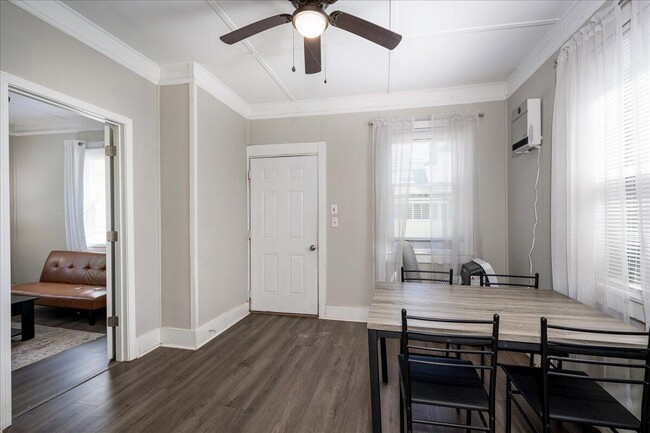 2245 Bayvale Rd in Augusta, GA - Building Photo - Building Photo