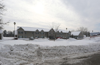 Brookside Place Apartments in Palatine Bridge, NY - Building Photo - Building Photo