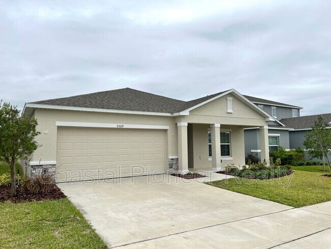 5569 Tranquila Ln in Davenport, FL - Building Photo - Building Photo