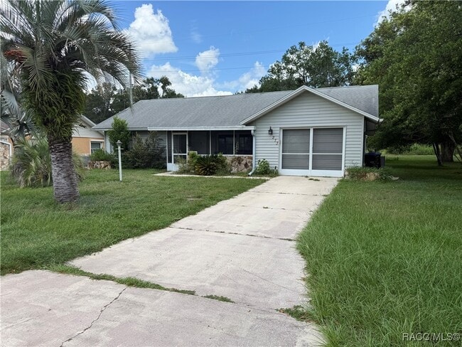 property at 273 W Sugarberry Ln