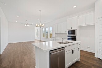 16323 Rock Hollow Bend Ln in Hockley, TX - Building Photo - Building Photo