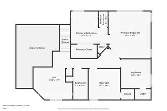 6350 C Durham Dr in Greenacres, FL - Building Photo - Building Photo