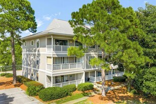 3799 E County Hwy 30A in Santa Rosa Beach, FL - Building Photo