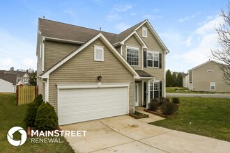 12723 Deaton Hill Dr in Charlotte, NC - Building Photo - Building Photo