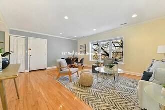 168 Newton St in Boston, MA - Building Photo - Building Photo