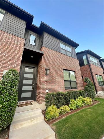 property at 2823 Stanley Ave