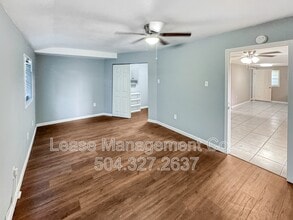 2822 Elizabeth St in Marrero, LA - Building Photo - Building Photo