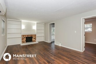 5029 Fredericksburg Ave in Jacksonville, FL - Building Photo - Building Photo