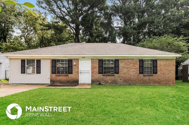 8044 Jamesbrook Dr in Southaven, MS - Building Photo - Building Photo