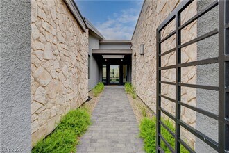 779 Willits St in Las Vegas, NV - Building Photo - Building Photo